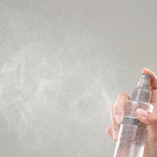 [Dear Klairs] Fundamental Ampule Mist 125ml - Diva Melody