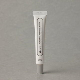 [Dear Klairs] Fundamental Nourishing Eye Butter 20g - Diva Melody