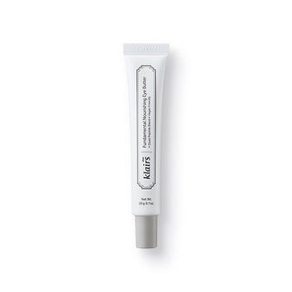 [Dear Klairs] Fundamental Nourishing Eye Butter 20g - Diva Melody