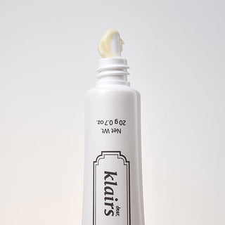 [Dear Klairs] Fundamental Nourishing Eye Butter 20g - Diva Melody
