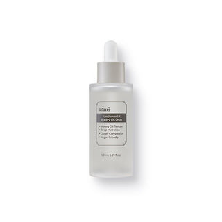 [Dear Klairs] Fundamental Watery Oil Drop 50ml - Diva Melody