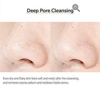[Dear Klairs] Gentle Black Deep Cleansing Oil 150ml - Diva Melody