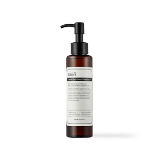 [Dear Klairs] Gentle Black Deep Cleansing Oil 150ml - Diva Melody