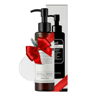 [Dear Klairs] Gentle Black Deep Cleansing Oil 150ml - Diva Melody