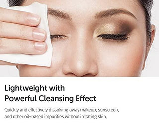 [Dear Klairs] Gentle Black Fresh Cleansing Oil 150ml - Diva Melody