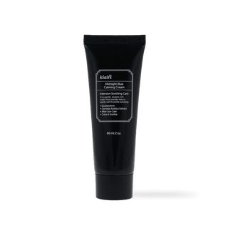 [Dear Klairs] Midnight Blue Calming Cream 60g - Diva Melody