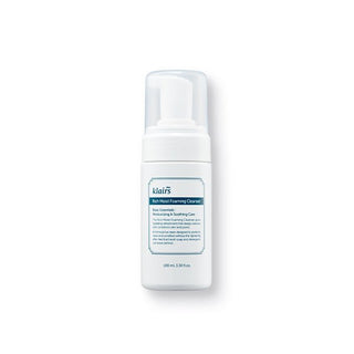 [Dear Klairs] Rich Moist Foaming Cleanser 100 mL - Diva Melody