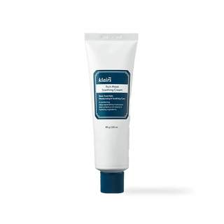 [Dear Klairs] Rich Moist Soothing Cream 80ml - Diva Melody