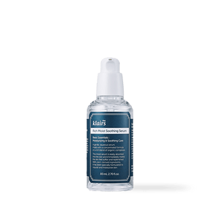 [Dear Klairs] Rich Moist Soothing Serum 80ml - Diva Melody