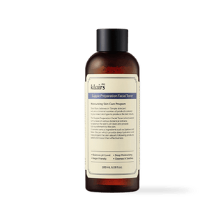 [Dear Klairs] Supple Preparation Facial Toner 180ml - Diva Melody