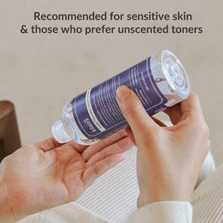 [Dear Klairs] Supple Preparation Unscented Toner 180ml - Diva Melody