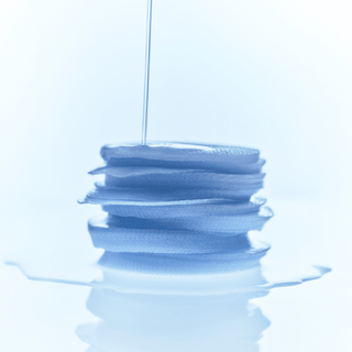 [Dear,Klairs] EGF Blue Calming Toner Pad 150 ml 60 Pads - Diva Melody