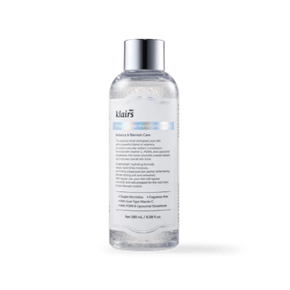 [Dear,Klairs] Freshly Juiced Vitamin Essence Toner 180 ml - Diva Melody