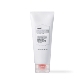 [Dear,Klairs] Freshly Juiced Vitamin Mask Cleanser 150ml - Diva Melody