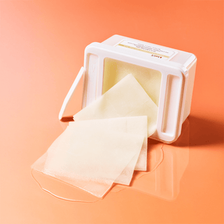 [Dear,Klairs] Freshly Juiced Vitamin Skin Prep Pads 290 mL 80Pads - Diva Melody