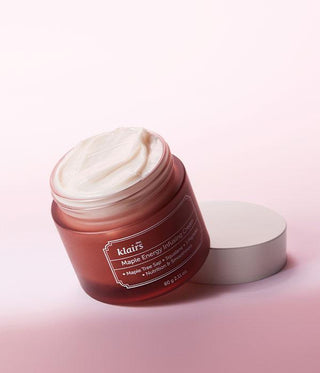 [Dear,Klairs] Maple Energy Infusing Cream 60g - Diva Melody