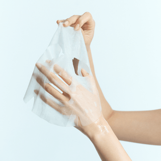 [Dear,Klairs] Vita 10 Radiance Sheet Mask 5ea - Diva Melody