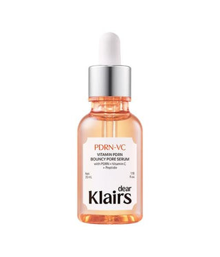 [Dear,Klairs] Vitamin PDRN Bouncy Pore Serum 35ml - Diva Melody