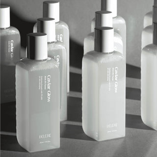 [DELERE] CAVIAR GLOW AHA 3% Toner 250ml - Diva Melody