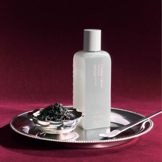 [DELERE] CAVIAR GLOW AHA 3% Toner 250ml - Diva Melody