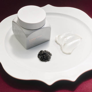 [DELERE] CAVIAR GLOW Dewy Cream 50g - Diva Melody
