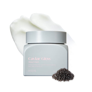 [DELERE] CAVIAR GLOW Dewy Cream 50g - Diva Melody