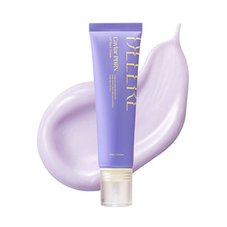 [DELERE] CAVIAR PDRN Lift Neck Cream 60ml - Diva Melody