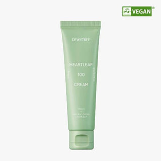 [Dewytree] HEARTLEAF 100 CREAM 50ml - Diva Melody
