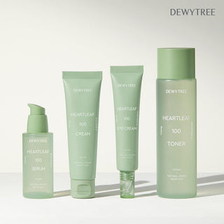 [Dewytree] HEARTLEAF 100 CREAM 50ml - Diva Melody
