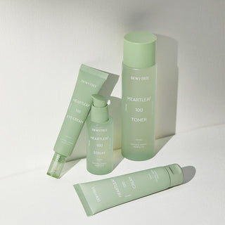[Dewytree] HEARTLEAF 100 CREAM 50ml - Diva Melody