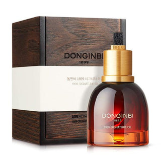 [Donginbi] 1899 Signature Oil 25ml - Diva Melody