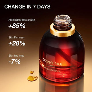 [Donginbi] 1899 Signature Oil 25ml - Diva Melody