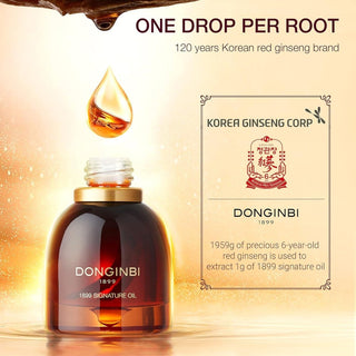 [Donginbi] 1899 Signature Oil 25ml - Diva Melody