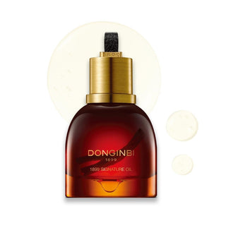 [Donginbi] 1899 Signature Oil 25ml - Diva Melody