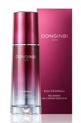[DONGINBI] Red Ginseng Daily Defense Essence - 30ml - Diva Melody