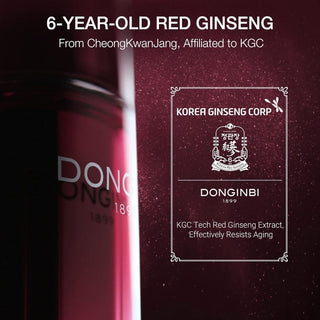[DONGINBI] Red Ginseng Daily Defense Essence - 30ml - Diva Melody