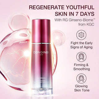 [DONGINBI] Red Ginseng Daily Defense Essence - 30ml - Diva Melody