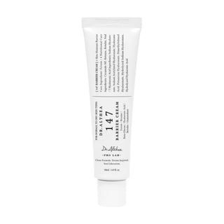 [Dr.Althea] 147 Barrier Cream 50ml - Diva Melody