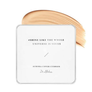 [Dr.Althea] Aurora Cover Cushion SPF 50 PA+++ 15g No. 23 - Diva Melody