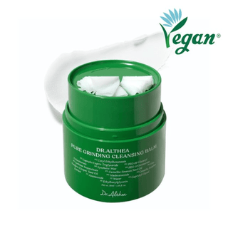 [Dr.Althea] Pure Grinding Cleansing Balm 50ml - Diva Melody
