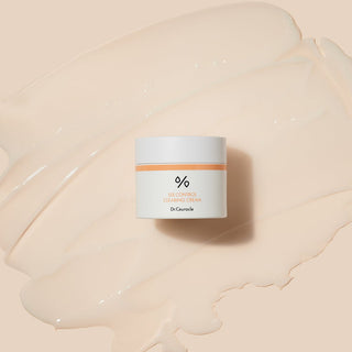[Dr.Ceuracle] 5α Control Clearing Cream 50ml - Diva Melody