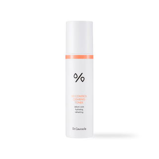[Dr.Ceuracle] 5α CONTROL CLEARING TONER 120ml - Diva Melody
