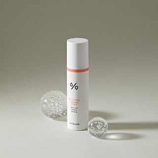 [Dr.Ceuracle] 5α CONTROL CLEARING TONER 120ml - Diva Melody
