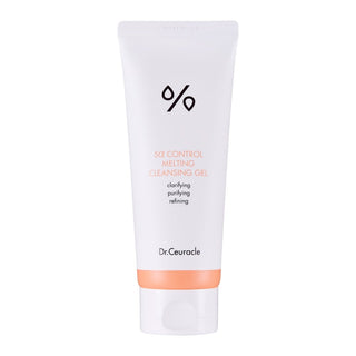 [Dr.Ceuracle] 5α CONTROL MELTING CLEANSING GEL 200ml - Diva Melody