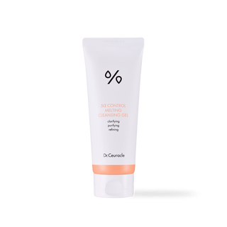 [Dr.Ceuracle] 5α CONTROL MELTING CLEANSING GEL 200ml - Diva Melody