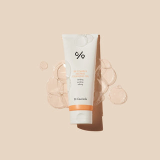 [Dr.Ceuracle] 5α CONTROL MELTING CLEANSING GEL 200ml - Diva Melody