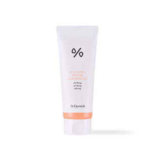 [Dr.Ceuracle] 5α CONTROL MELTING CLEANSING GEL 200ml - Diva Melody