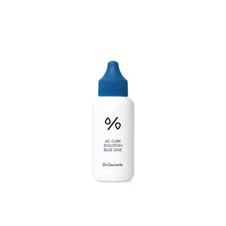 [Dr.Ceuracle] AC Cure Solution Blue One 50ml - Diva Melody