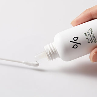 [Dr.Ceuracle] AC Cure Solution Green Two 50ml - Diva Melody