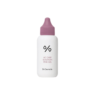 [Dr.Ceuracle] AC Cure Solution Pink Gel 50ml - Diva Melody